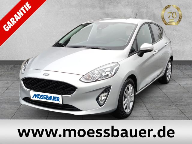 Ford Fiesta Cool & Connect * NAVI,Winterpaket*