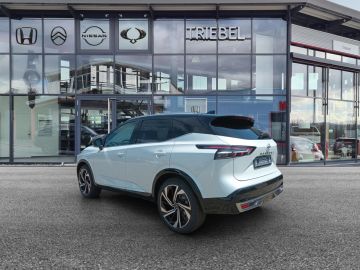 Nissan Qashqai Tekna+ 1.3 DIG-T °LED°PGD°RFK°HUD°BOSE°