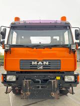 MAN 10.180 Allrad 4x4 - Angebote entsprechen deinen Suchkriterien