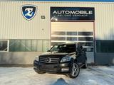 Mercedes-Benz GLK 250 CDI 4MATIC/AHK/ILS/PANO/GARANTIE - schwarze Mercedes-Benz GLK 250
