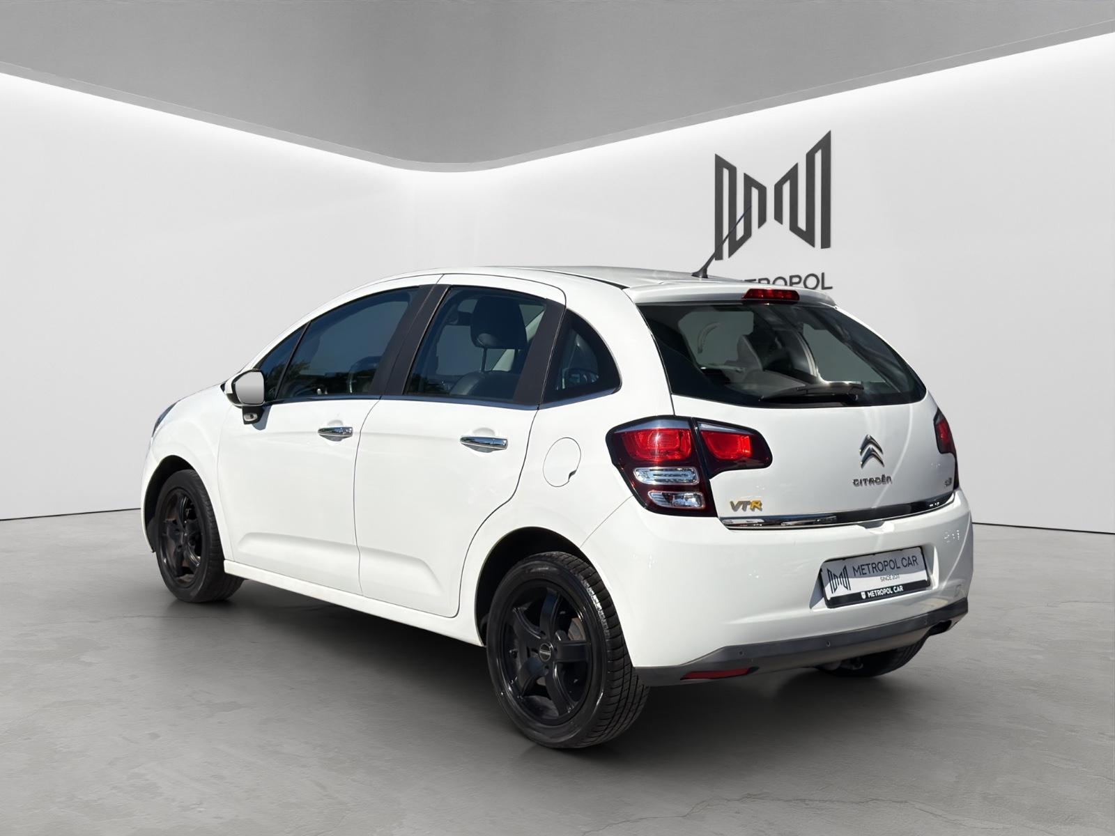Citroën C3 1.2 e-VTi Selection *Garantie*Finanzierung*