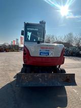 Takeuchi TB 370 W - Angebote