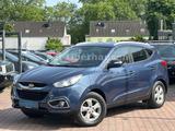 Hyundai ix35 Style 2WD*NUR 61TKM*1.HAND*TÜV 05/28* - Hyundai ix35 in Essen