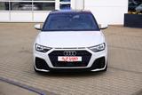 Audi A1 Sportback 25 1.0 TFSI S line LED Sitzheizung - Audi A1: 1.2