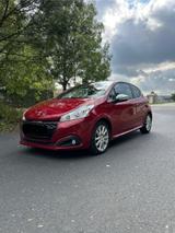Peugeot 208 GTI 1.6THP/Sport/HU10/27 mit 2... - Peugeot 208 Sport Gebrauchtwagen