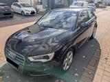 Audi A3 2.0 TDI Ambition/Autositze Unikat  - : Autos