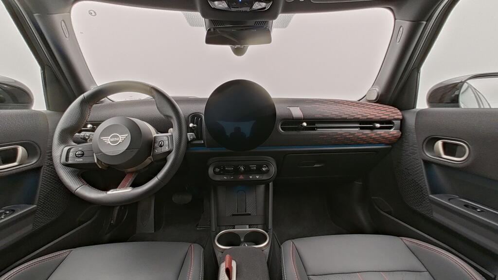 MINI Cooper John Cooper Works Trim, миниатюра 10