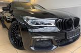 BMW 730 M-Paket ACC 360° Digital Schiebedach HuD Key - gebrauchte BMW 730 aus dem Jahr 2018