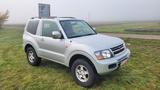 Mitsubishi Pajero 3,5 GDI Elegance - Mitsubishi aus 2004