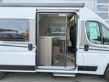 Peugeot Boxer*Carado*Markise*Navi/Kamera*Optik*Fahrrad** - Peugeot Garantie