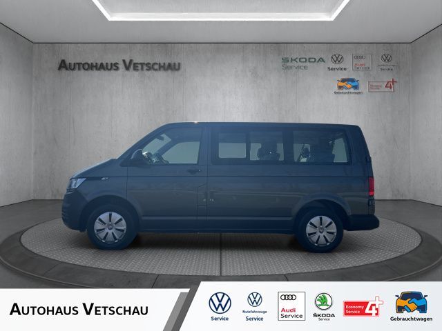 T6.1 Kombi 2.0 TDI DSG/AHZV/PDC/SHZ/DAB+/Sthzg
