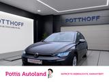 Volkswagen Golf Variant 1.5 eTSI DSG LIFE AHK NAVI SITZHZG  - Auto leasen in Hamm