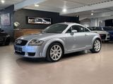 Audi TT Coupe 3.2 V6 DSG quattro NAVI LEDER TEMPOMAT - Audi TT: V6