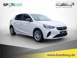 Opel Corsa F 1.2 Klima Sitzheizung Parkpilot Apple Ca - Opel Corsa mit Benzin-Antrieb: Kleinwagen