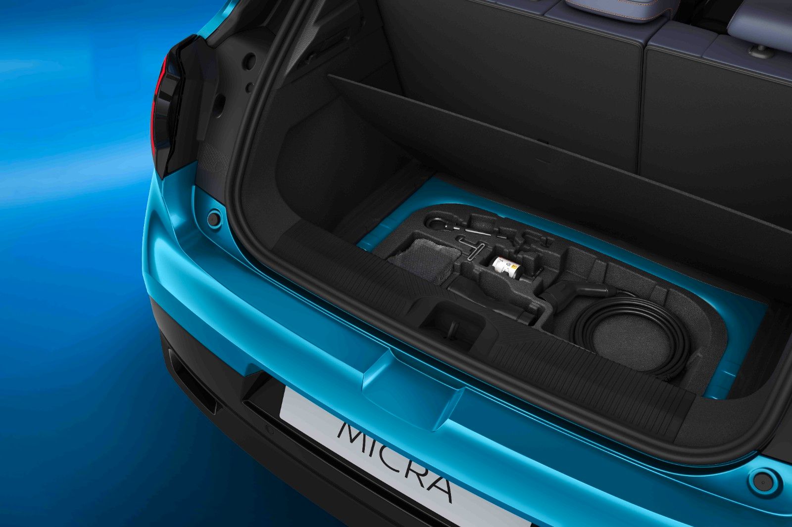 Nissan Micra - Bild 11