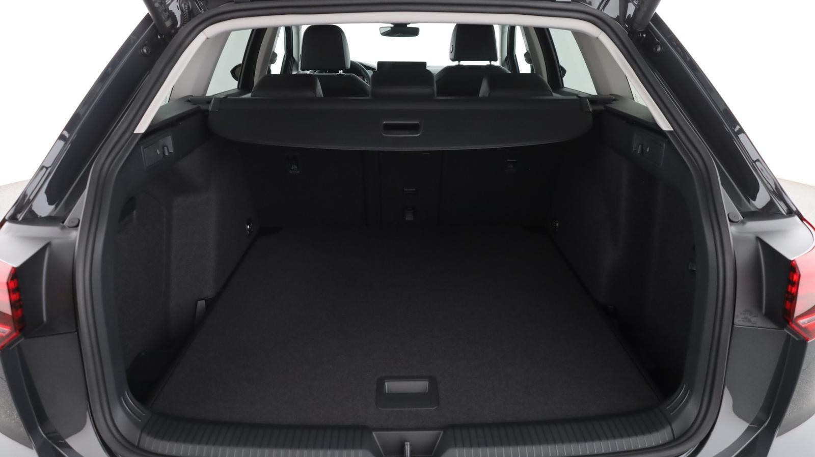 Volkswagen Golf Variant Business mHeV DSG, миниатюра 27