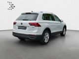 Volkswagen Tiguan Move 2.0 TDI Stand*RFK*LED*ACC*AHK - VW Tiguan Gebrauchtwagen in Chemnitz