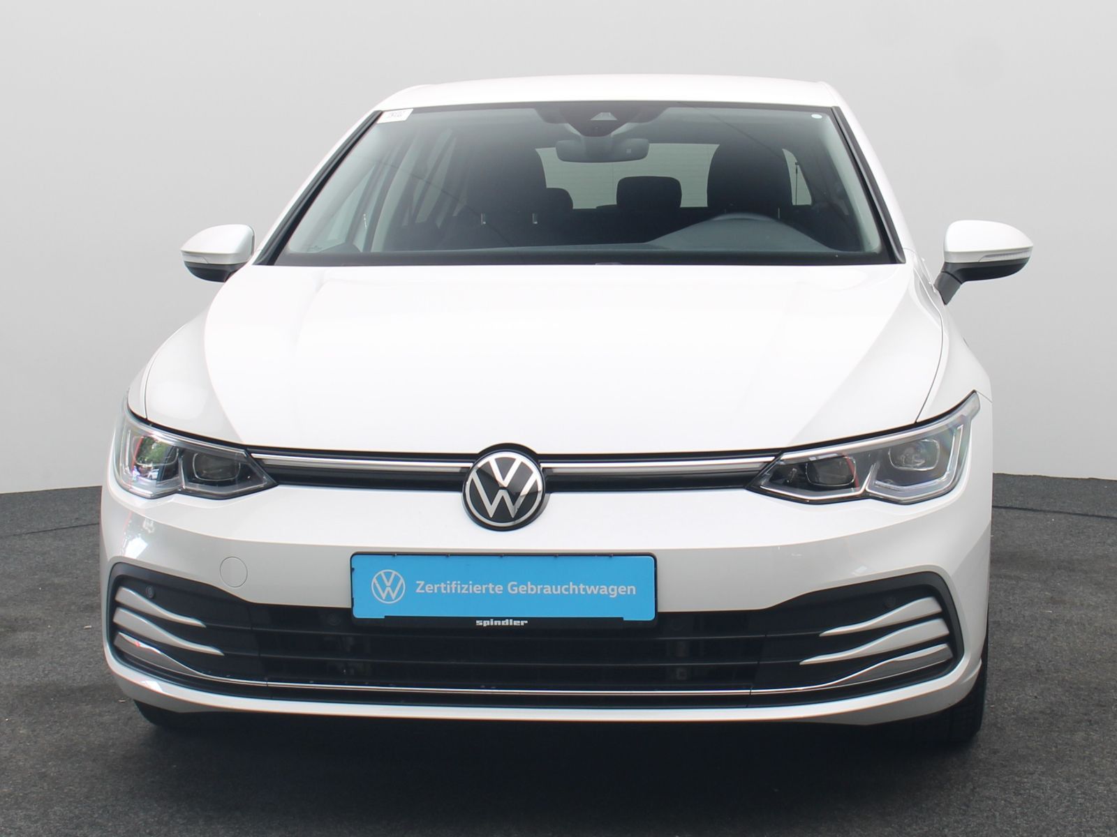 Volkswagen Golf - Bild 3