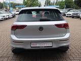 Volkswagen Golf VIII 1.0 eTSI DSG LED ACC Standheizung DAB - Volkswagen Gebrauchtwagen von 2022