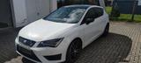 Seat Leon 2.0 TSI Start&Stop CUPRA 290 DSG CUPRA 290 - Seat Leon von privat