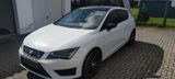 Seat Leon 2.0 TSI Start&Stop CUPRA 290 DSG CUPRA 290 - Seat Leon: Limousine, 2.0