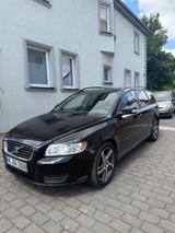 Volvo V50 2.0D Edition R Design Edition R Design - Volvo V50: R Design