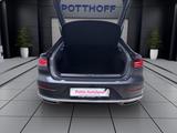 Volkswagen Arteon 2.0 TSI DSG R-LINE PANO LED DYNAUDIO ACC - gebrauchte VW Arteon aus dem Jahr 2019