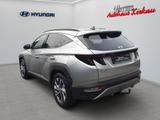 Hyundai TUCSON 1.6 T-GDi Edition 30++8fach bereift - Hyundai Tucson Edition-30+