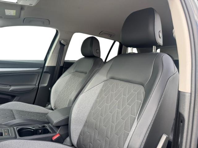 Volkswagen Golf Variant VIII 1.5 TSI Goal LED+ NAVI AHK ACC, миниатюра 14