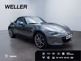 Mazda MX-5 2.0 SKYACTIV-G 184 Selection  *Matrix*BOSE* - graue Mazda MX-5
