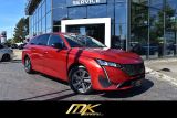 Peugeot 308 SW ALLURE PT 130 FACELIFT*CARPLAY*MATRIX*TOP - Peugeot 308: SW Facelift