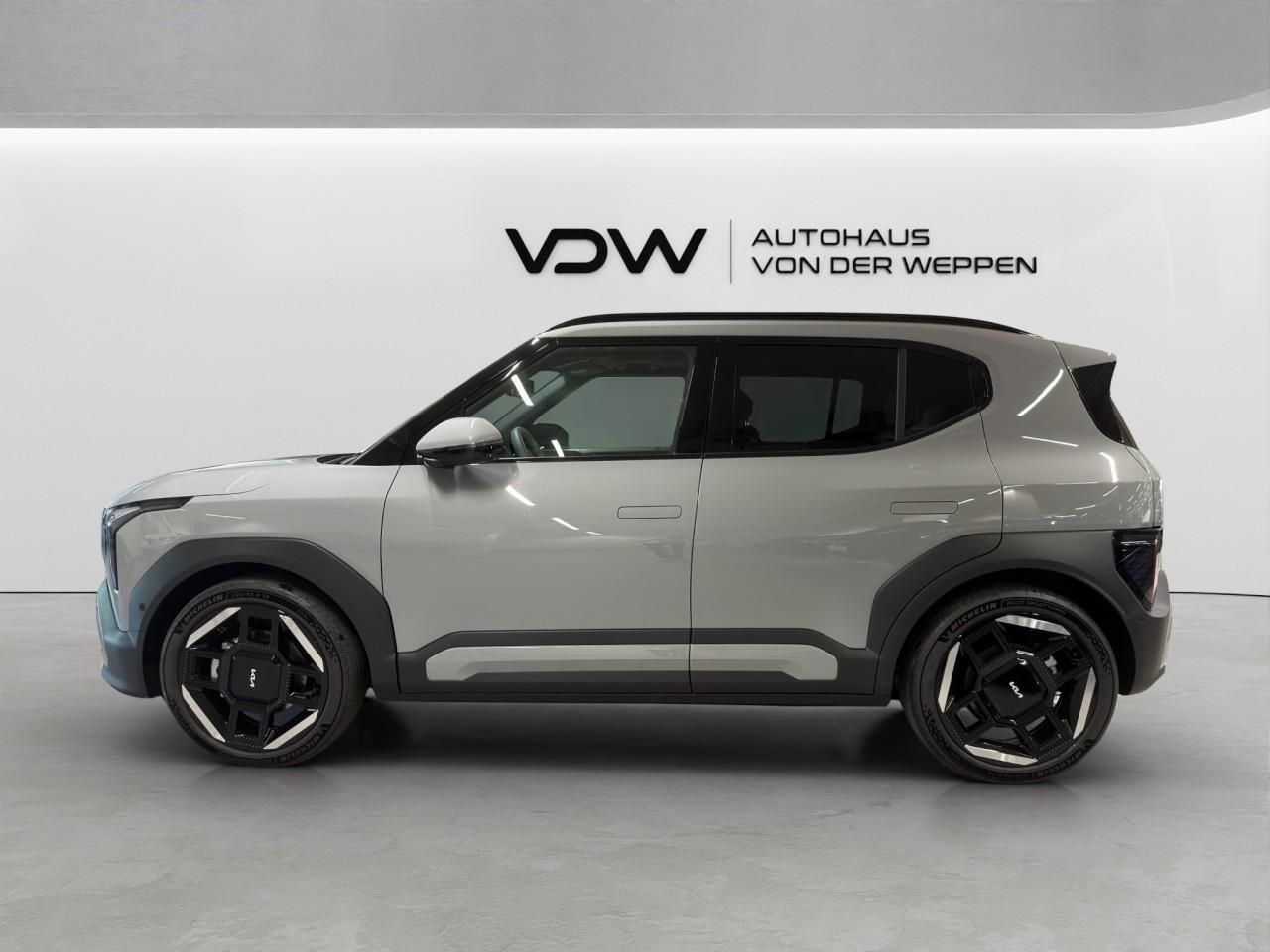 Kia EV2 GT-Line Klima Navi Rückfahrkamera