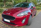 Ford Fiesta 1.0  Cool & Connect| | Sitzhzg. |Winterpa