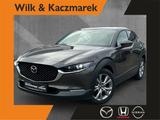 Mazda CX-30 2.0 6GS SELECTION DES-P ACT-P HUD 360 NAVI - graue Mazda CX-30