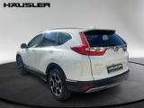 Honda CR-V 2.0 Executive 4WD Hybrid Navi LED Panoramad - mit Benzin-Antrieb: Leichtmetallfelgen, Geländewagen, mit Klimaanlage