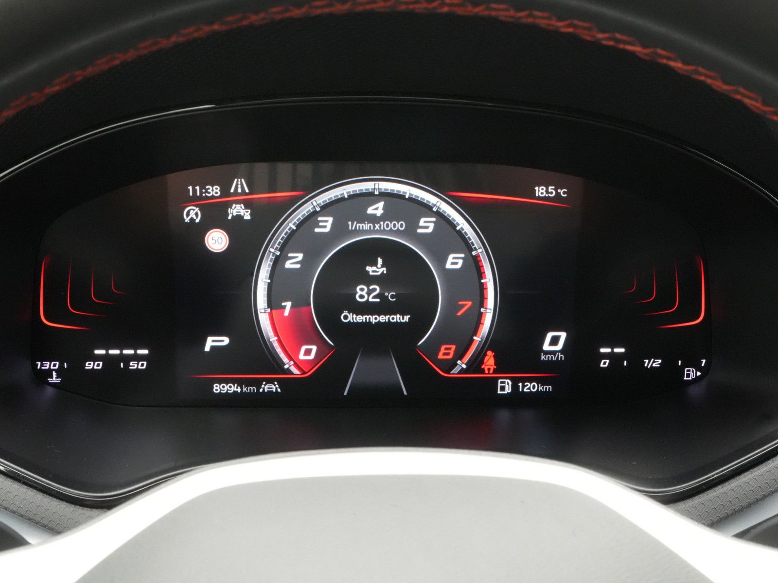 Seat Arona - Bild 15