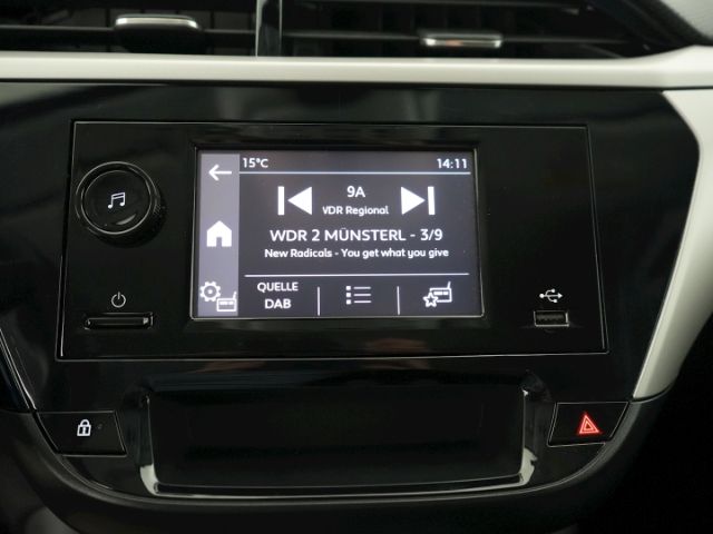 Corsa F EDITION+SITZHEIZUNG+LENKRADHEIZUNG+PARKP