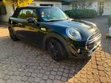 MINI Cooper SD Cabrio Cooper S
