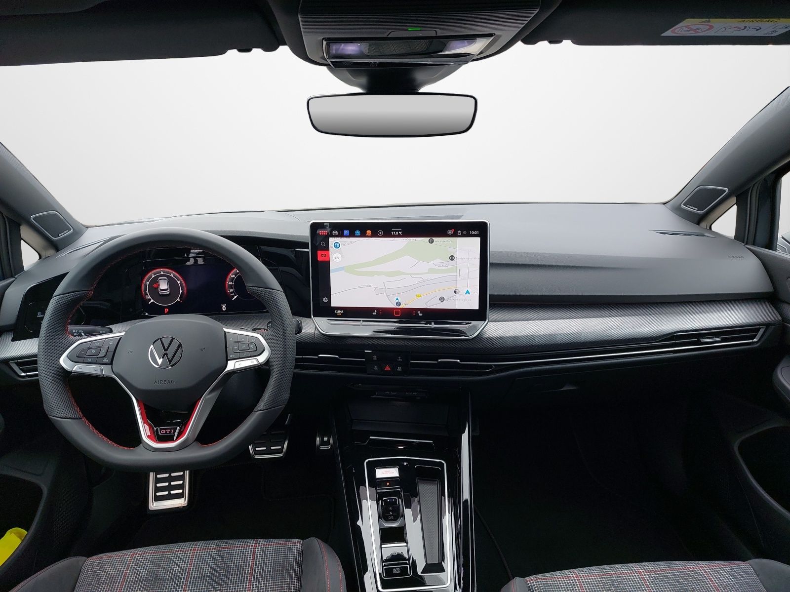 Volkswagen Golf GTI 2.0 TSI DSG  HeadUp Navi LED Kamera PDC foto 8