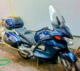 Honda ST1300 PanEuropean - HONDA ST 1300