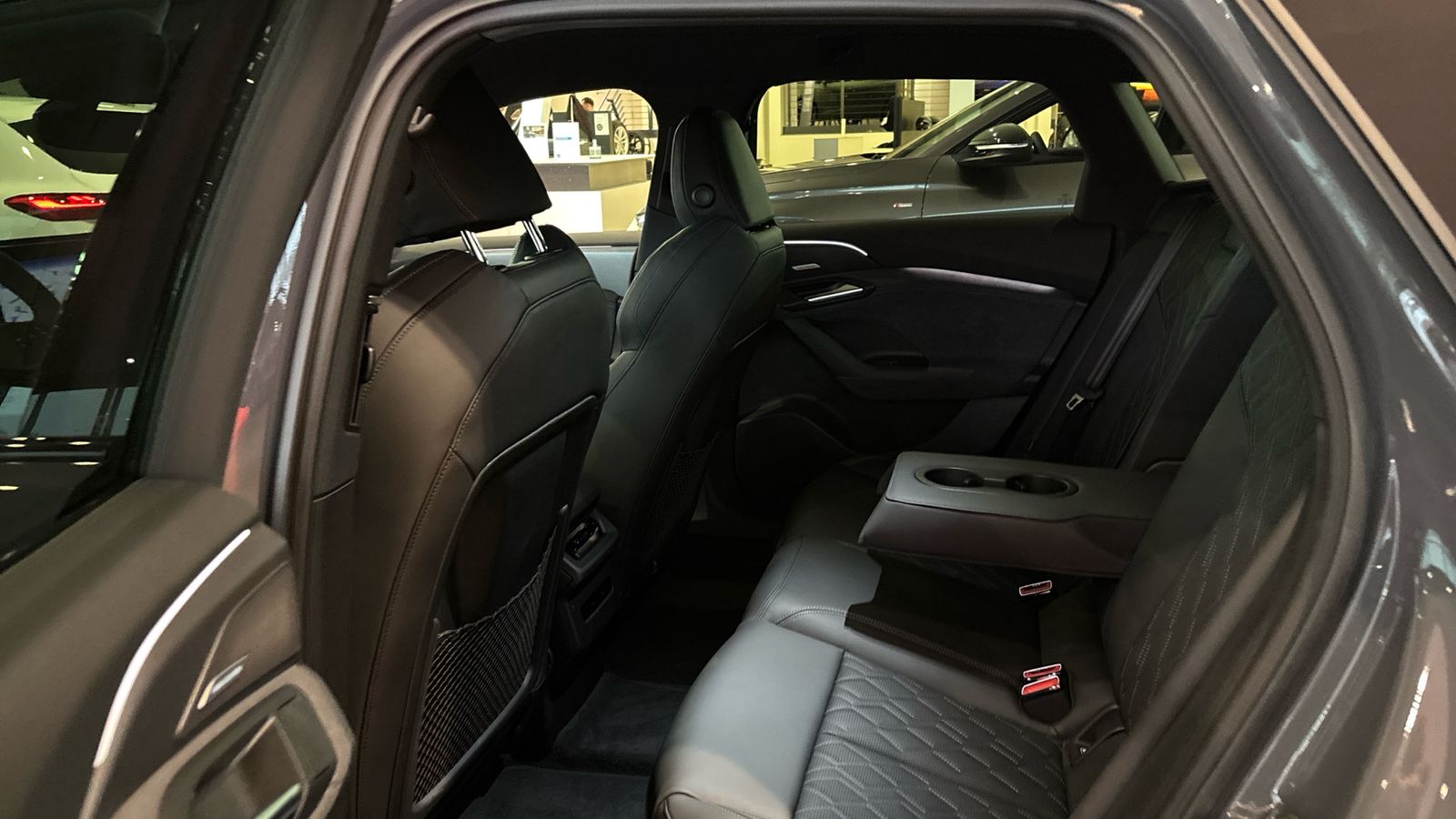 Audi A6 e-tron - Bild 11