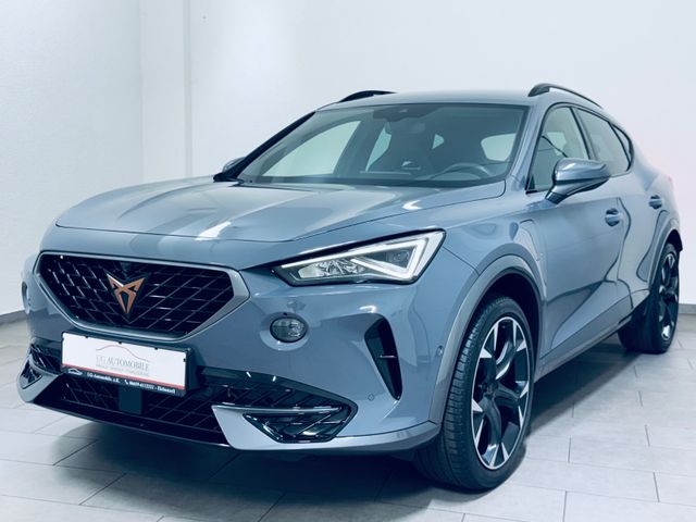 Cupra Formentor VZ e-Hybrid * 360°-KAM * AHK * NAVI *