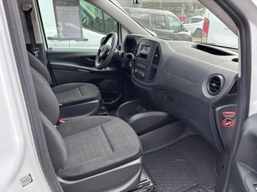 Mercedes-Benz Vito 119 CDI 4MATIC Mixto Lang Aut.