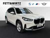 BMW X1 - Vorschau Bild 1