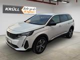 Peugeot 5008 Allure Pack+LED+Navi+Kamera - Peugeot 5008 in Rostock
