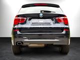 BMW X3 xDrive 20d 96TKM/M-PAKET/TEMPOMT/NAV/GARANTIE - BMW X3 mit Diesel-Antrieb: Allradantrieb
