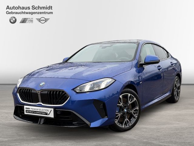 BMW 218d Gran Coupé 337€ netto/mtl.*M Sportpaket*LC 