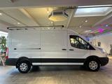 Ford Transit Hoch+Lang*L3-H2*Trend*Garantie*AHK=3,5T - Ford Transit: 3.5