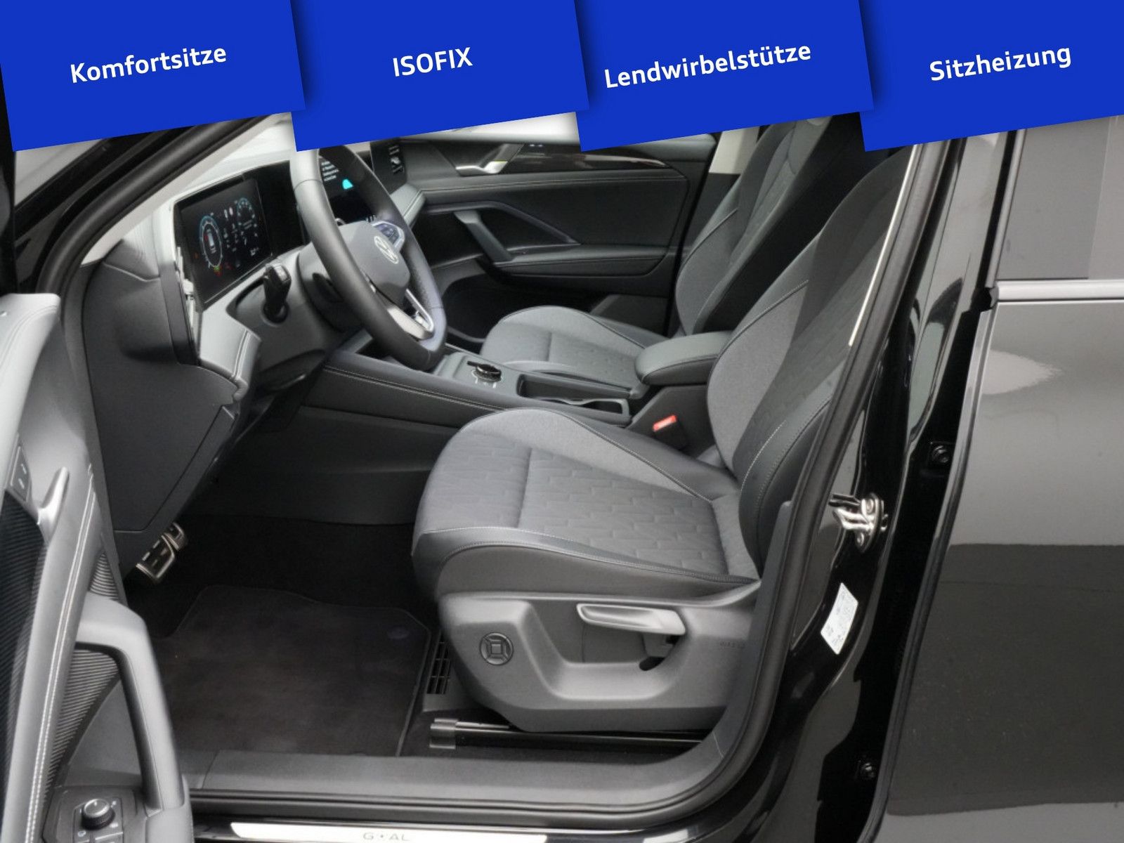 Volkswagen Tiguan - Bild 13