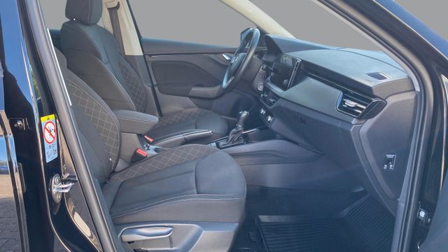 SKODA Scala (Bild 12 von(15)